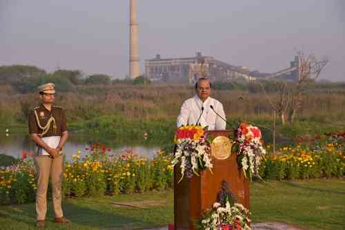 LG forwards proposal to MHA for extension of GPAA act to Delhi