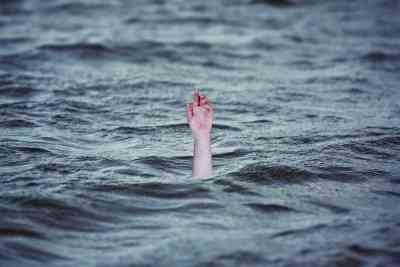 Five children drown in pond in UP’s Rae Bareli