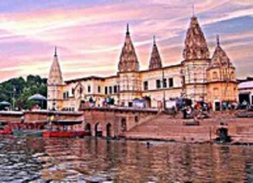 Ayodhya to have cruise, houseboat facility soon  