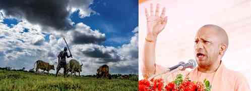 Krishi Kumbh: Yogi govt set for 'lab-to-land' push at Lucknow agri expo in Nov