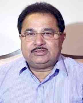 Ex-Deputy CM arrested in Punjab for amassing assets