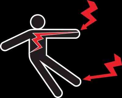 Man electrocuted in Delhi's Laxmi Nagar