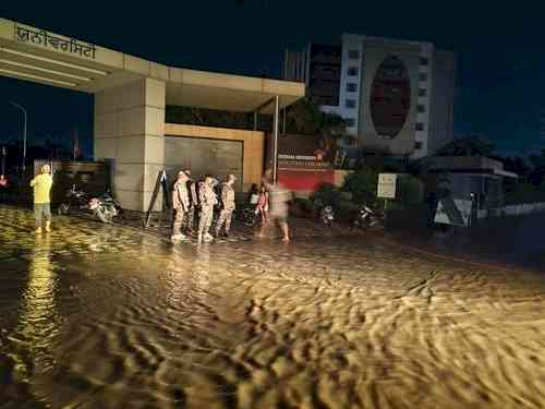 With flood situation in Punjab worsening, Army deployed