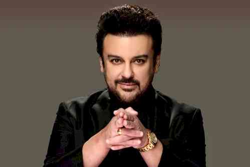 After more than a decade, Adnan Sami to perform live in Nairobi on July 14