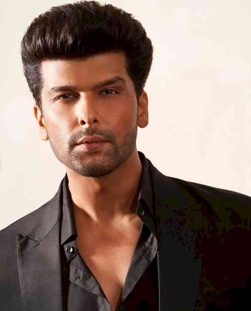 Kushal Tandon: 'Staying away from silver screen wasn't deliberate, was looking out for something good'