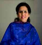 Dr Ruby Ahuja appointed as Chairwoman, CII IWN Chandigarh