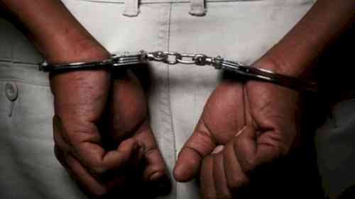 Delhi Police nab criminal on the run for two years from West Bengal  