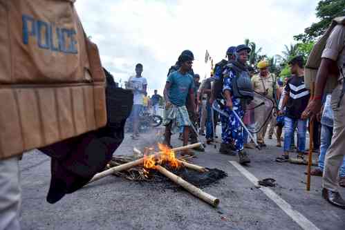 Central fact-finding team to visit Bengal, submit report on rural poll violence