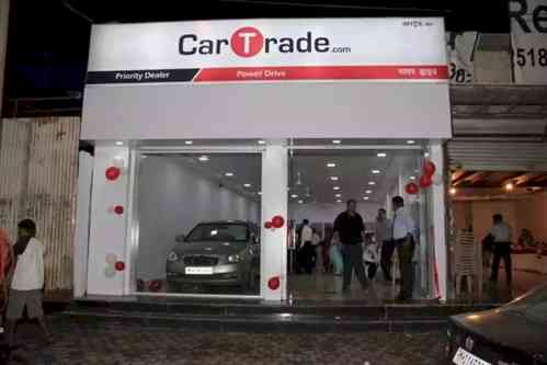 CarTrade Tech acquires OLX Autos' India biz for Rs 537 crore