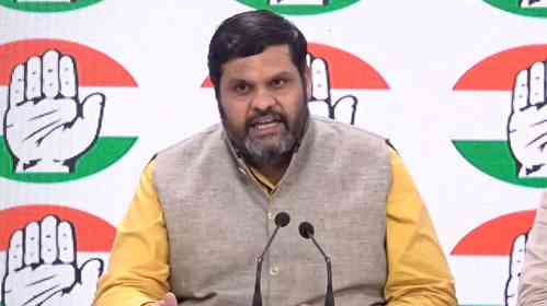 BJP internationalising Chinese Yuan against Rupee for Russian crude imports: Congress