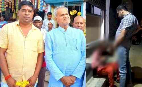 Many question still remain unanswered in MP pee-gate