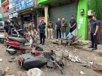 Trinamool to send 4-member delegation to trouble-torn Manipur