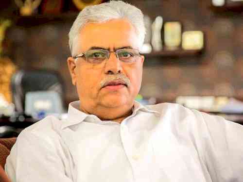 Delhi court sends Supertech Group Chairman RK Arora to 14-day judicial custody  