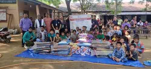 After Congress & Left, now Trinamool says it will raise Manipur issue in Parliament