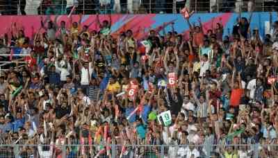 ODI World Cup: CAB announces ticket prices for fixtures at Eden Gardens