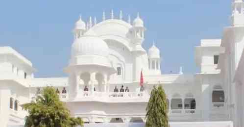 Army, CAPF joint security seminar held in Jaipur