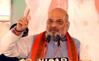 Those rejoicing SC order are delusional: HM Shah on ED Chief extension