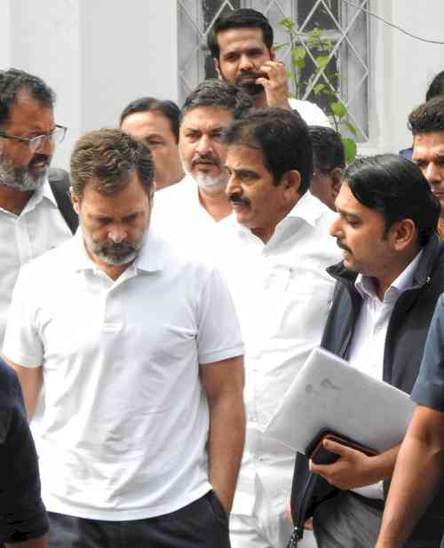 Congress to begin 2024 Lok Sabha poll preparedness in Maharashtra soon