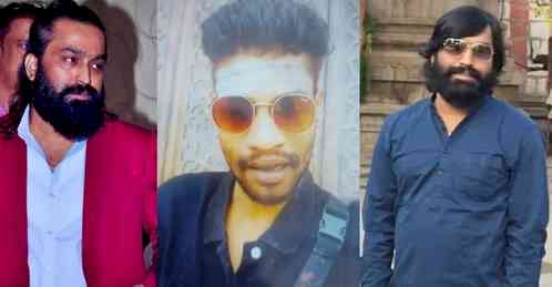 Bengaluru tech firm MD, CEO hacked to death, police launch hunt for killer TikTok star