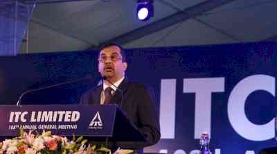 ITC Next strategy enables robust growth under CMD Sanjiv Puri's leadership