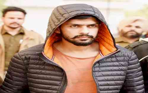 Jailed gangster Bishnoi down with dengue, hospitalised