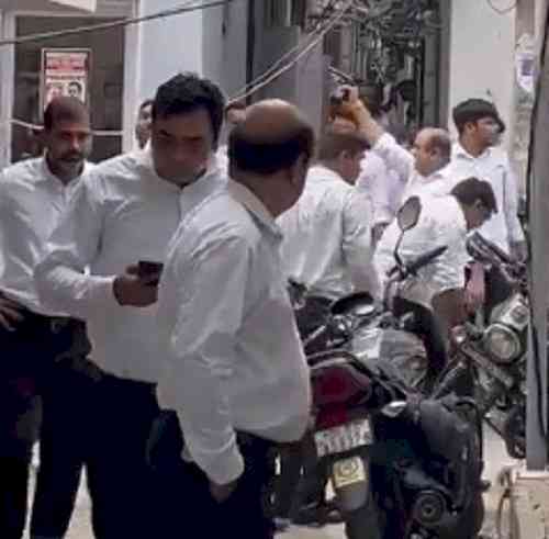 Tis Hazari firing incident: Delhi court sends 7 lawyers to judicial custody, one to 2-day police remand