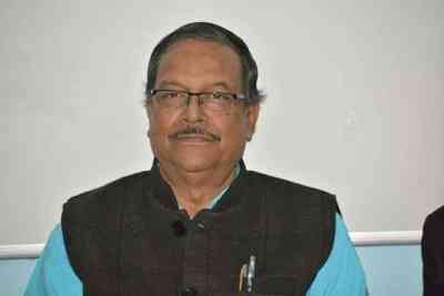 Bengal coal scam: Law Minister Moloy Ghatak again summoned by ED