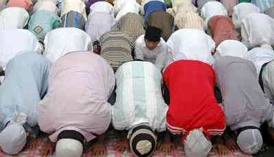 Jamiat to hold Friday prayers on UCC issue