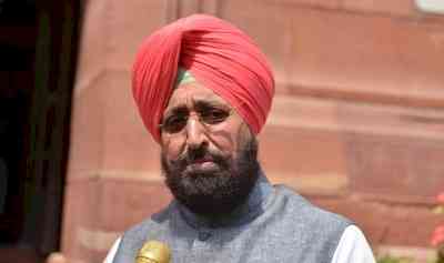 1,056 villages in 14 districts of Punjab worst hit with deluge: Congress leader Bajwa
