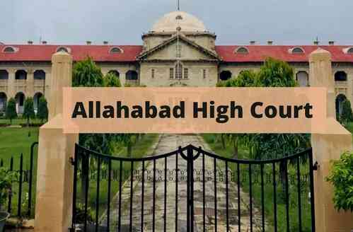 Rape victim has right to terminate pregnancy: Allahabad HC