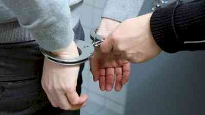 Assam Police bust gang of dacoits; 6 held