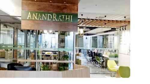 Anand Rathi Wealth logs Rs 53 crore PAT for Q1