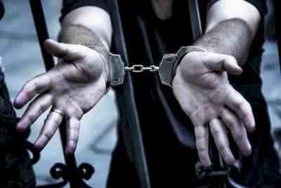 Ex-IAS officer arrested in Gujarat in graft case