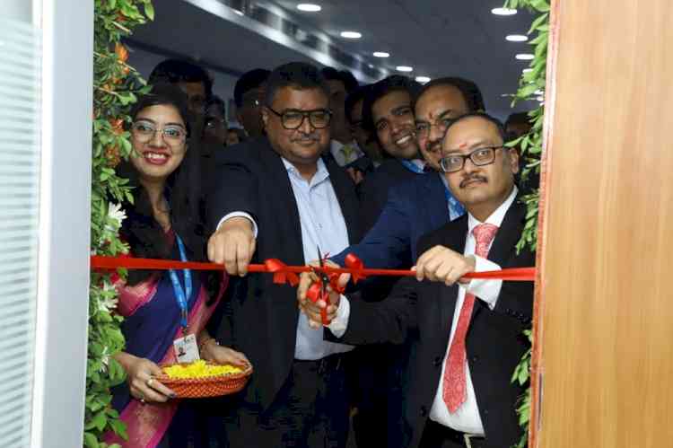 Bank of India sets up International Banking Unit and NRI Help Centre at GIFT City Gandhinagar