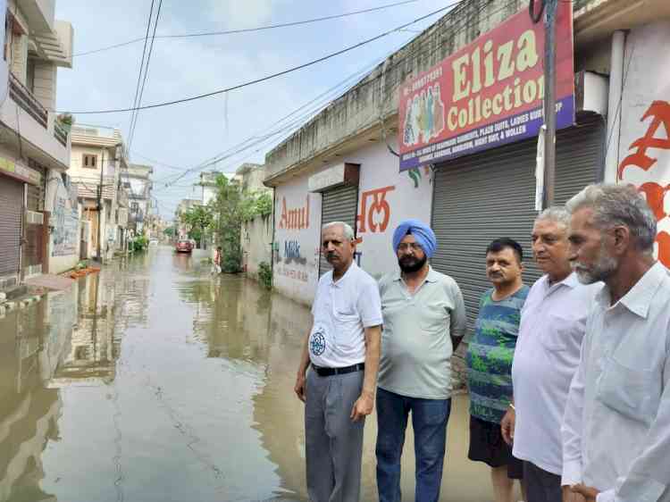 Only advance and scientific planning can save the city from flood disaster – CPI