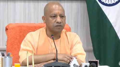 Yogi for private investment in heritage conservation