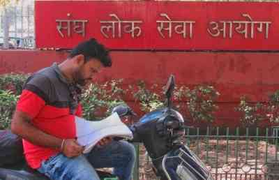 Delhi HC dismisses aspirants' plea against UPSC-issued detailed application form