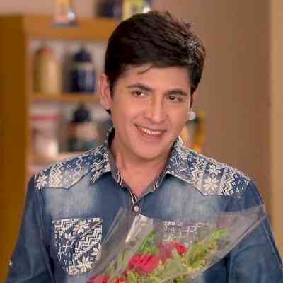 Aasif Sheikh to transform into ‘naughty girl’ in ‘Bhabiji Ghar Par Hai!’