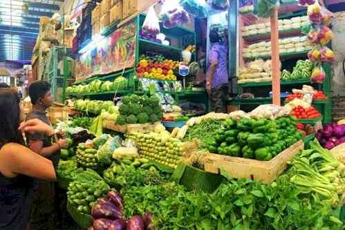 Kolkata: No respite from soaring veggie prices despite daily supervision by task force