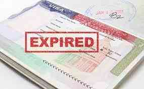 754 foreigners with expired visas in state, says Karnataka Home Minister Parameshwara