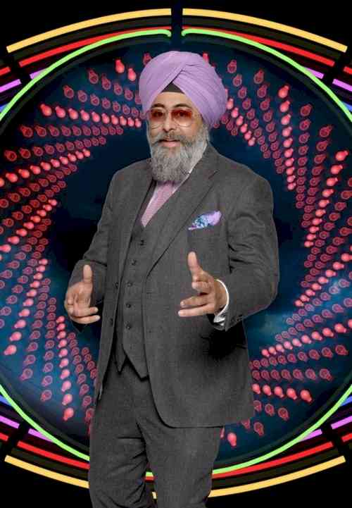 Cops to probe ex-BBC British Sikh presenter for harassing over 20 women