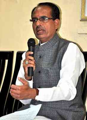 MP Patwari recruitment: CM Shivraj puts appointments on hold amid scam allegations