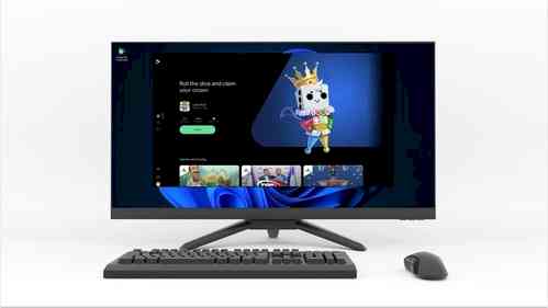 Google Play Games beta on PC now available in India