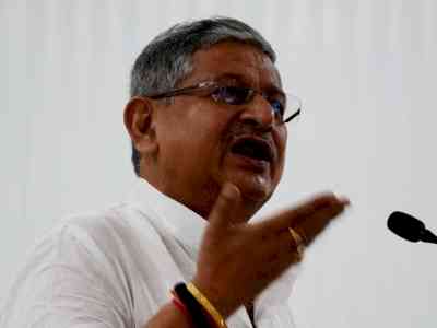 Lalan Singh slams BJP, media for spreading rumours on Vijay Singh's death