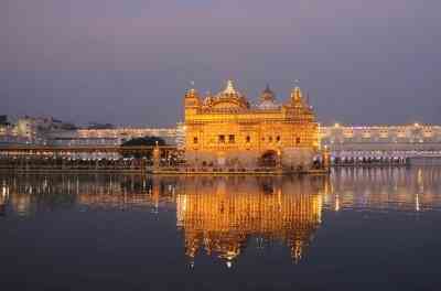 SGPC to air Gurbani from Golden Temple live on YouTube channel from July 24