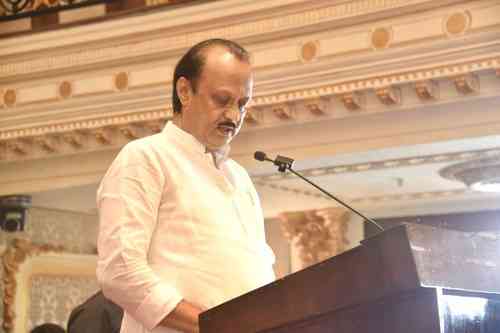 Dreaded by some MLAs, Ajit Pawar bags Finance, grabs plum depts for NCP