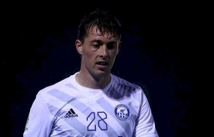 Hyderabad FC sign Australian winger Joe Knowles