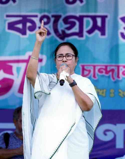 Despite Mamata underplaying violence, voices of sanity emerge in TMC
