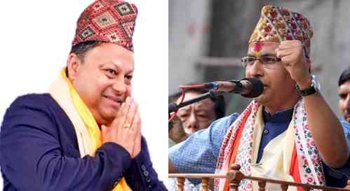 TMC-backed party leaves rivals high and dry in Darjeeling, Kalimpong