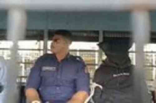 K'taka man accused of making threat calls to Gadkari has terror links, probe reveals